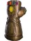 Adults Deluxe Avengers Infinity War Infinity Gauntlet Thanos Costume Accessory